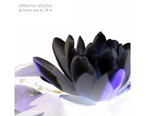 Alberto Styloo - Peach