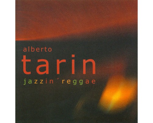 Alberto Tarín - Jazzin' Reggae