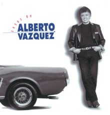 Alberto Vazquez - Cosas de Alberto Vázquez