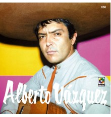 Alberto Vazquez - Alberto Vázquez