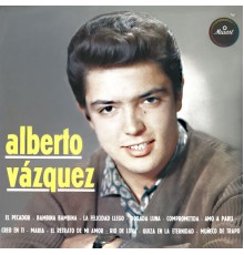 Alberto Vazquez - Alberto Vázquez