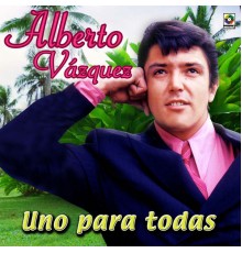 Alberto Vazquez - Uno Para Todas