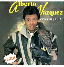 Alberto Vazquez - Con Orquesta