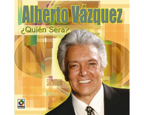 Alberto Vazquez - ¿Quién Será?