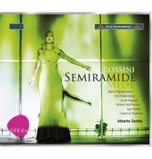 Alberto Zedda - Rossini: Sermiramide