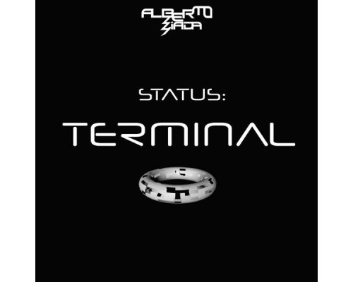 Alberto Ziada - Status Terminal