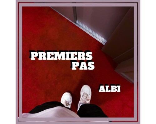 Albi - Premiers pas