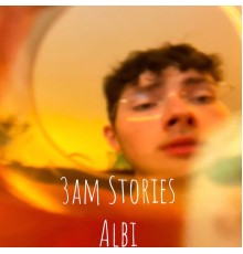 Albi - 3 AM STORIES