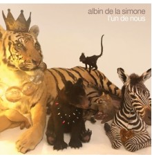 Albin De La Simone - L'un de nous
