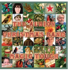 Albion Christmas Band - Magic Touch