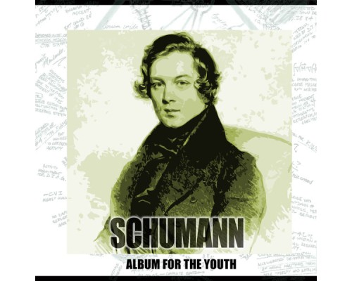Album For The Youth, Symphony N1 Y Concerto For Violoncello And Orchestra - Album For The Youth, Symphony N1 Y Concerto For Violoncello And Orchestra