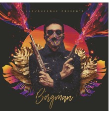 Albuquerque, BORGMAN - Albuquerque presents BORGMAN (Original Mix)