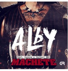 Alby - Machete