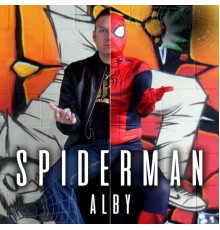 Alby - Spiderman