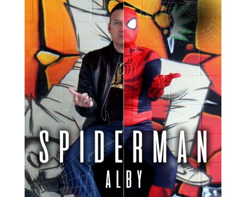 Alby - Spiderman