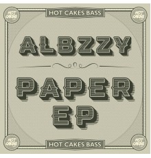 Albzzy - Paper EP (Original Mix)