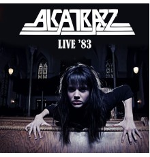 Alcatrazz - Live '83