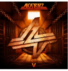 Alcatrazz - V