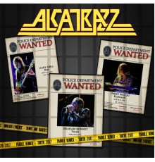 Alcatrazz - Parole Denied - Tokyo 2017 (Live) (Deluxe)
