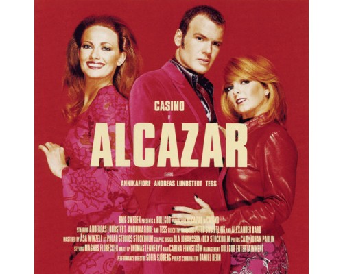 Alcazar - Casino