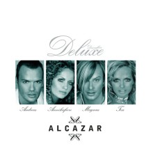 Alcazar - Dancefloor Deluxe