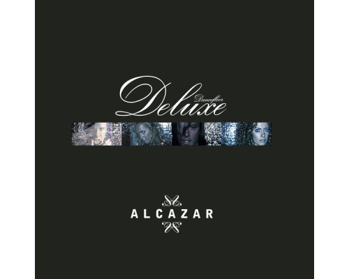 Alcazar - Dancefloor Deluxe