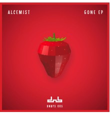 Alcemist - Gone EP