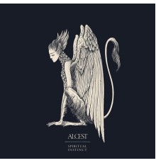 Alcest - Spiritual Instinct