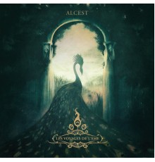 Alcest - Les voyages de l'âme