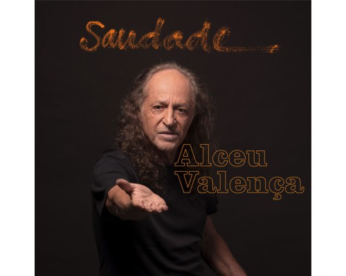 Alceu Valença - Saudade