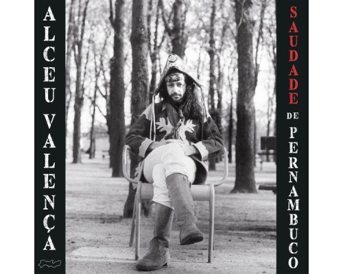 Alceu Valença - Saudade de Pernambuco