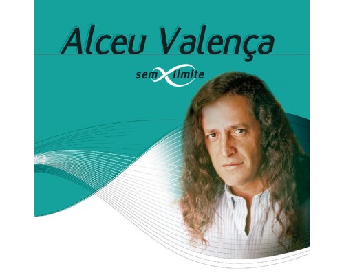 Alceu Valença - Alceu Valença Sem Limite Alceu Valença - Alceu Valença Sem Limite