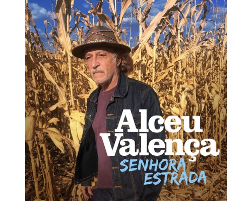 Alceu Valença - Senhora Estrada