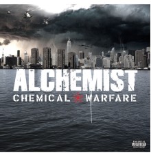 Alchemist  - Chemical Warfare