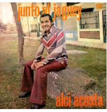 Alci Acosta - Junto Al Jagüey