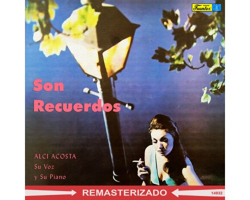 Alci Acosta - Son Recuerdos