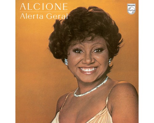 Alcione - Alerta Geral