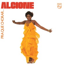 Alcione - Pra Que Chorar