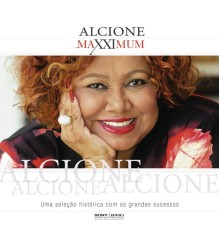 Alcione - Maxximum - Alcione