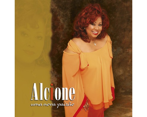 Alcione - Uma nova paixão