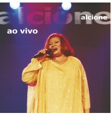 Alcione - Ao vivo (Ao vivo)