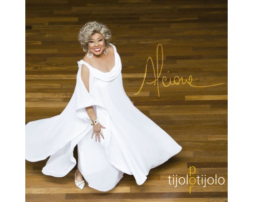 Alcione - Tijolo por Tijolo