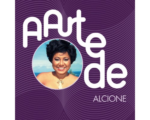 Alcione - A Arte De Alcione