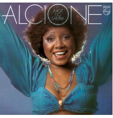 Alcione - A Voz Do Samba