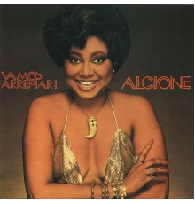 Alcione - Vamos Arrepiar