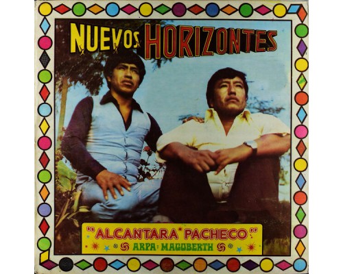 Alcántara Pacheco - Nuevos Horizontes