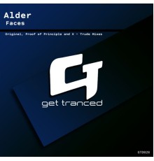 Alder - Faces