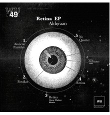 Alderaan - Retina EP