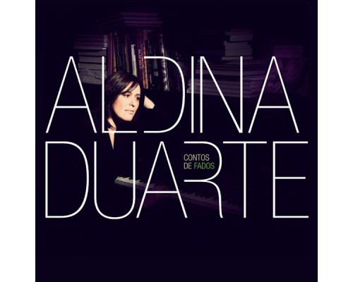Aldina Duarte - Contos de Fados