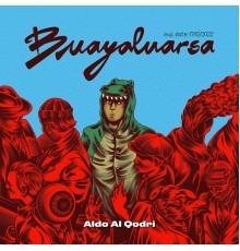 Aldo Al Qodri - Buayaluarsa